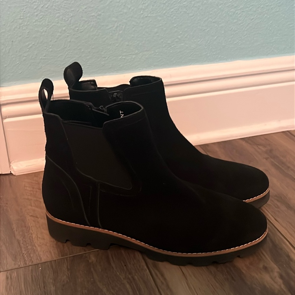 Vionic Brighton Women's Ankle Boot